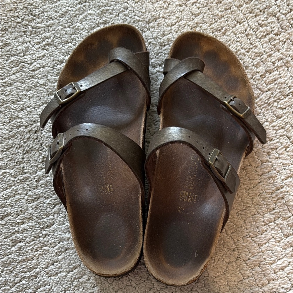 Birkenstock Mayari